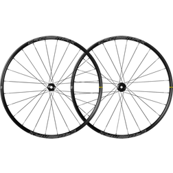 Mavic Crossmax MTB Wheelset Micro Spline 15x100mm/12x142mm}